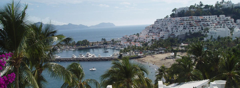 Hotel Pez Vela มานซานิโญ ภายนอก รูปภาพ