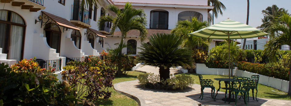Hotel Pez Vela มานซานิโญ ภายนอก รูปภาพ